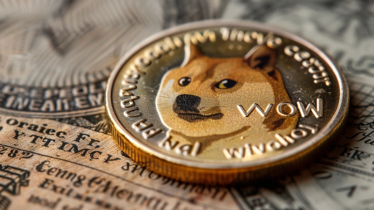 Собака Кабосу, ставшая символом мемов и криптовалюты Dogecoin, ушла из жизни в возрасте 18 лет