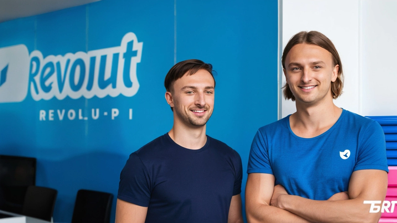 Revolut получает лицензию на работу в Узбекистане: важный шаг в расширении цифрового банковского сервиса